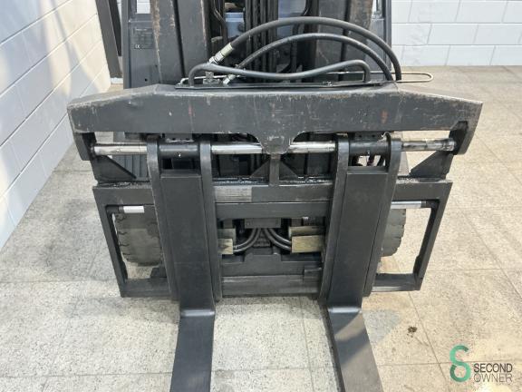 Linde E 30 WKH9.952 5 17391