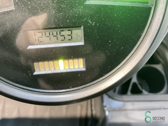 Linde E 30 WKH9.952 9 17391