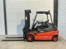 Linde E 30 WKH9.952 22 17391