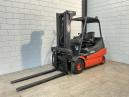 Linde E 30 WKH9.952 25 17391