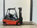 Linde E 30 WKH9.952 23 17391