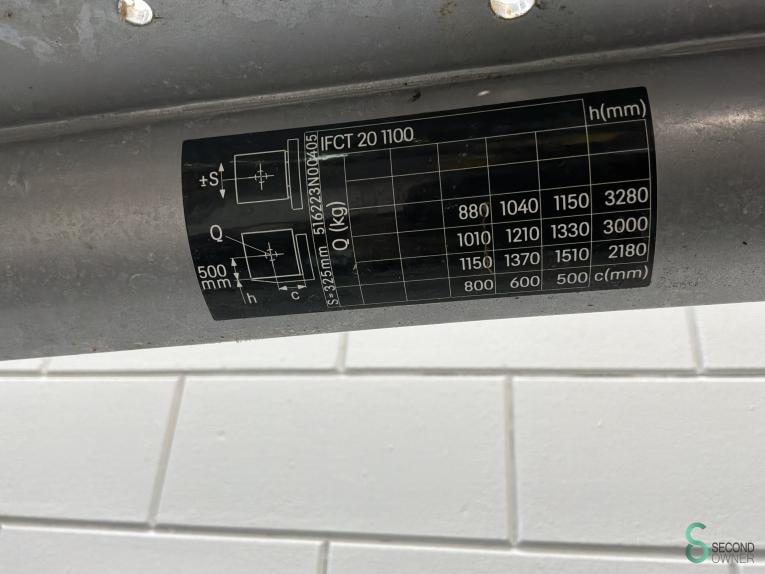 Still RX20-18 WKH11.598 56 19532