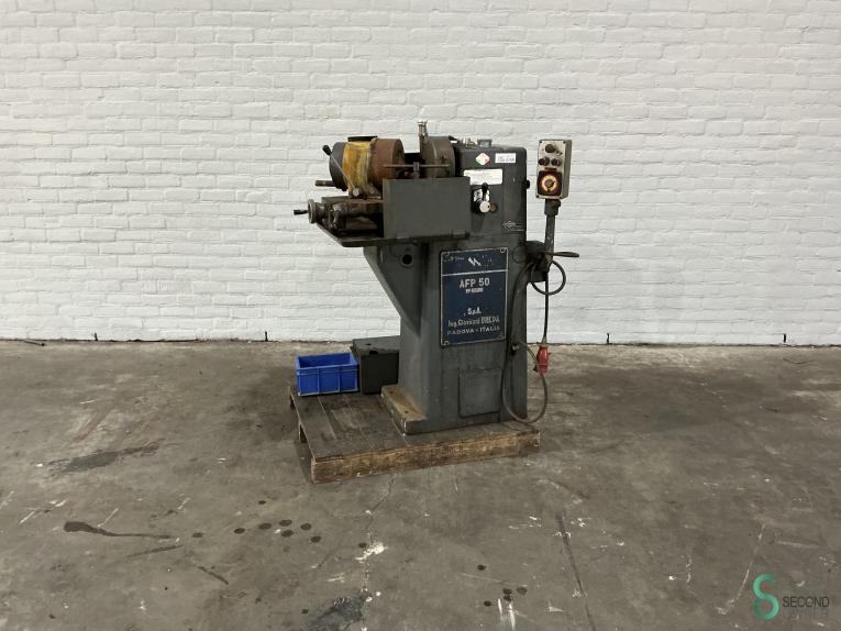 Giovanni Breda AFP 50 MET9.608 52 16966