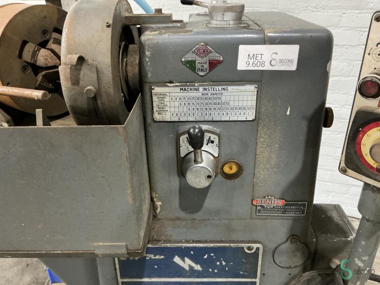 Giovanni Breda AFP 50 MET9.608 58 16966