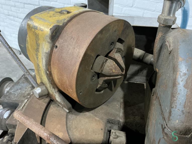 Giovanni Breda AFP 50 MET9.608 57 16966