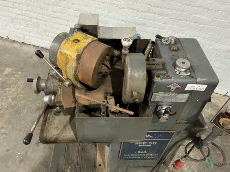 Giovanni Breda AFP 50 MET9.608 43 16966