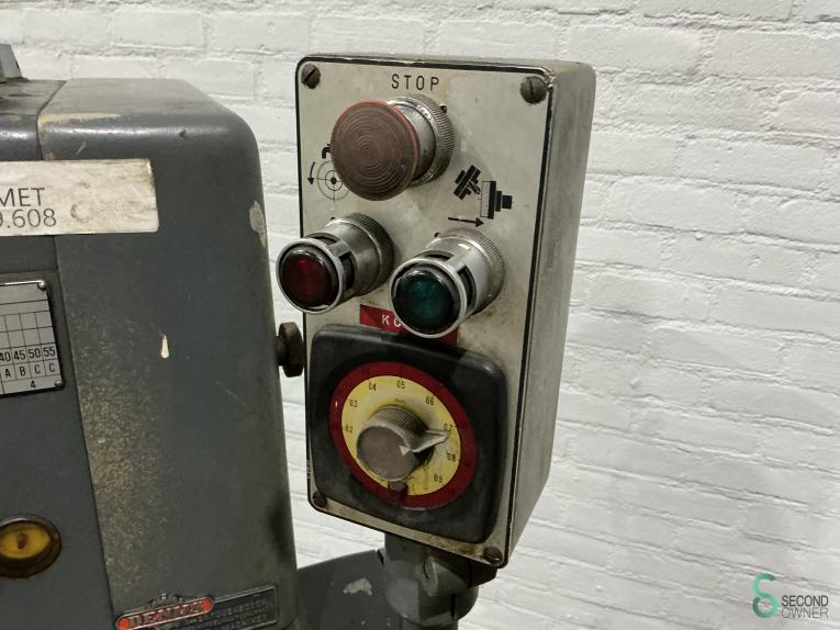 Giovanni Breda AFP 50 MET9.608 53 16966