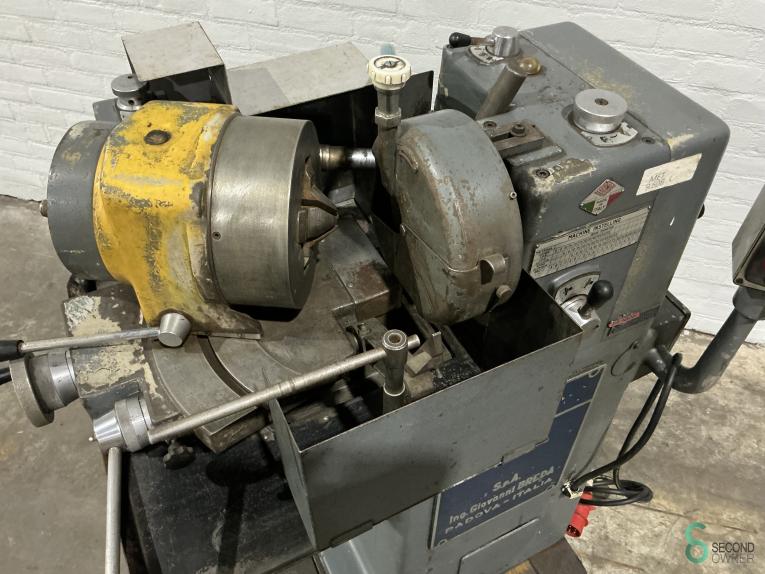 Giovanni Breda AFP 50 MET9.608 50 16966