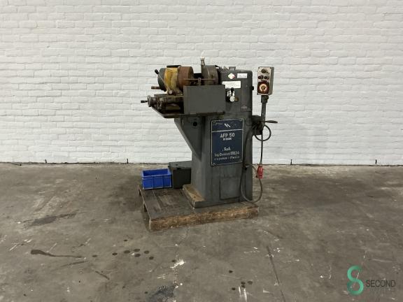 Giovanni Breda AFP 50 MET9.608 12 16966