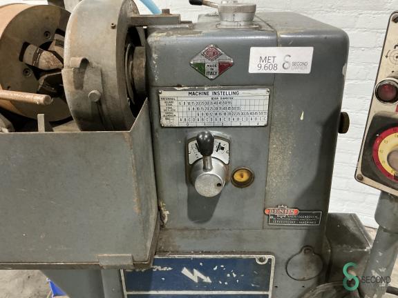 Giovanni Breda AFP 50 MET9.608 18 16966