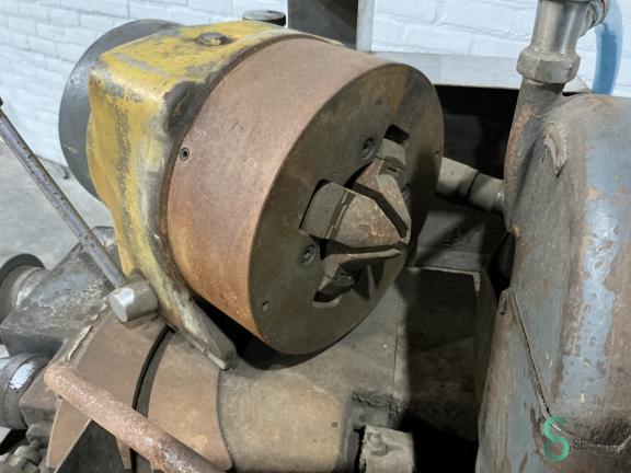 Giovanni Breda AFP 50 MET9.608 17 16966