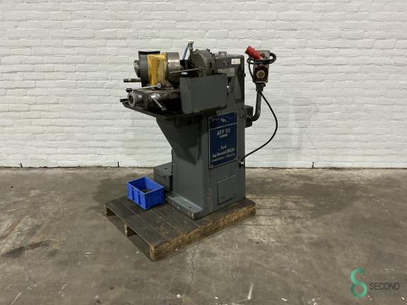 Giovanni Breda AFP 50 MET9.608 1  16966