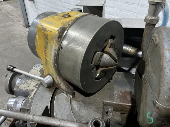 Giovanni Breda AFP 50 MET9.608 7 16966