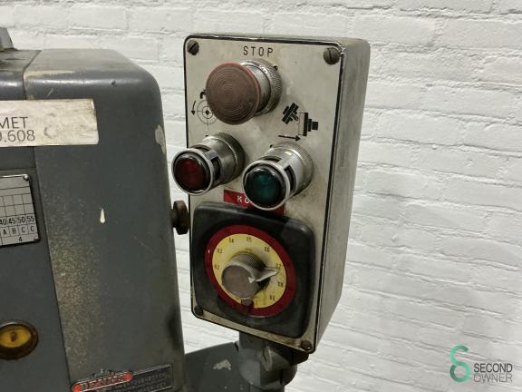 Giovanni Breda AFP 50 MET9.608 13 16966