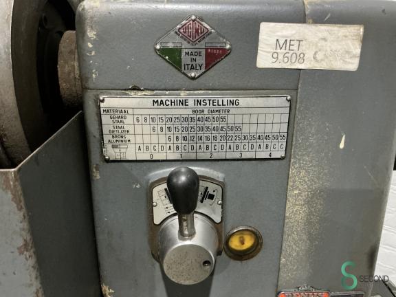 Giovanni Breda AFP 50 MET9.608 16 16966