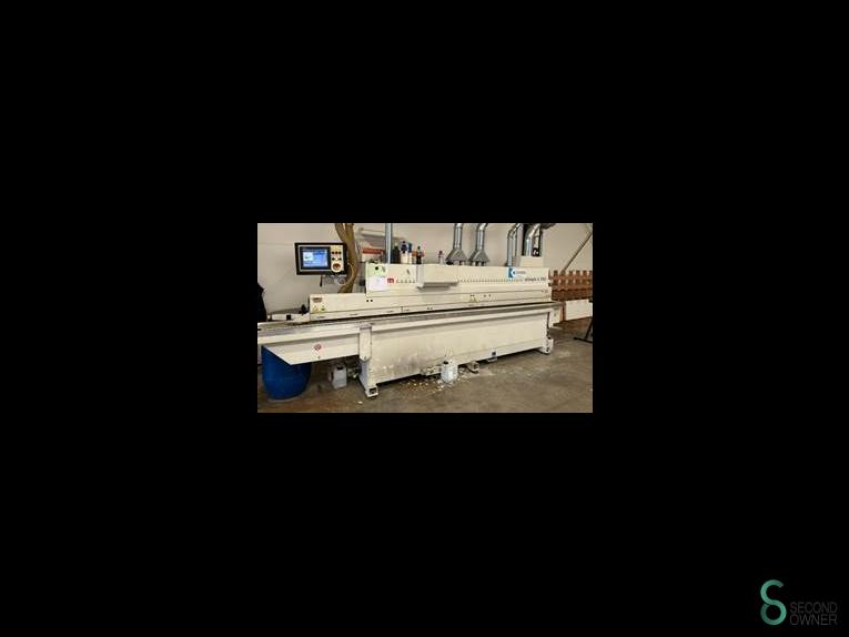 SCM Olimpic K 560 HP T ER 2 HOU8.749 136 15846