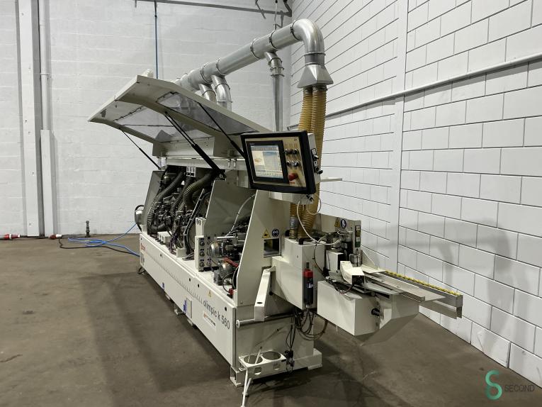 SCM Olimpic K 560 HP T ER 2 HOU8.749 108 15846