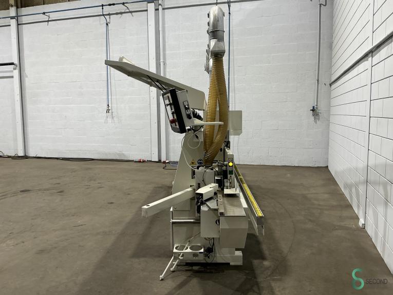 SCM Olimpic K 560 HP T ER 2 HOU8.749 107 15846