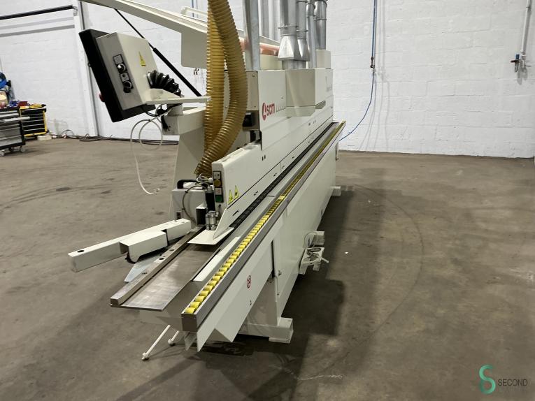 SCM Olimpic K 560 HP T ER 2 HOU8.749 109 15846