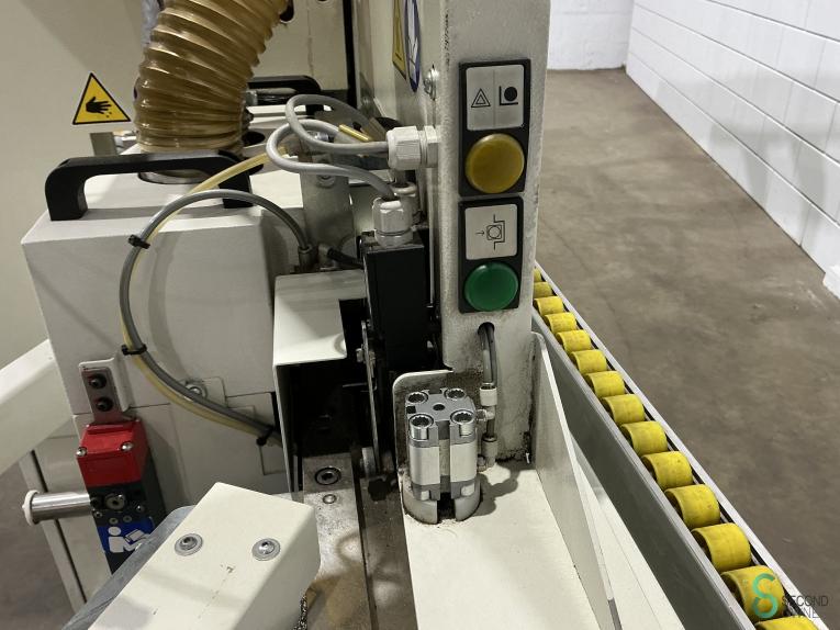 SCM Olimpic K 560 HP T ER 2 HOU8.749 140 15846