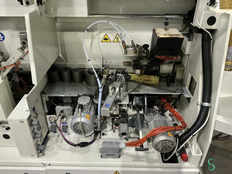 SCM Olimpic K 560 HP T ER 2 HOU8.749 138 15846