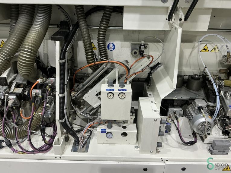 SCM Olimpic K 560 HP T ER 2 HOU8.749 141 15846