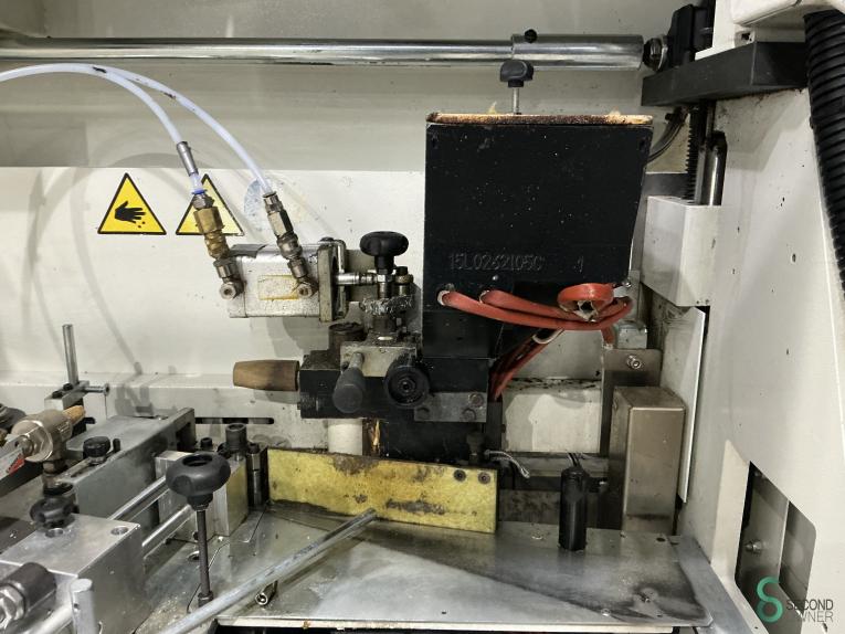 SCM Olimpic K 560 HP T ER 2 HOU8.749 131 15846