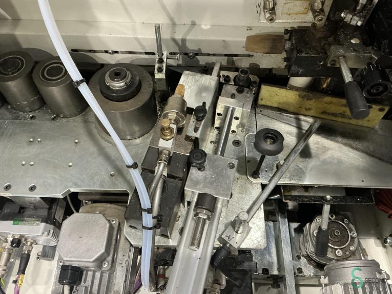 SCM Olimpic K 560 HP T ER 2 HOU8.749 130 15846