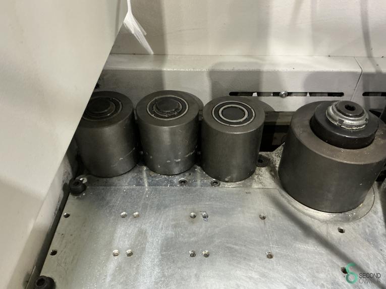 SCM Olimpic K 560 HP T ER 2 HOU8.749 134 15846