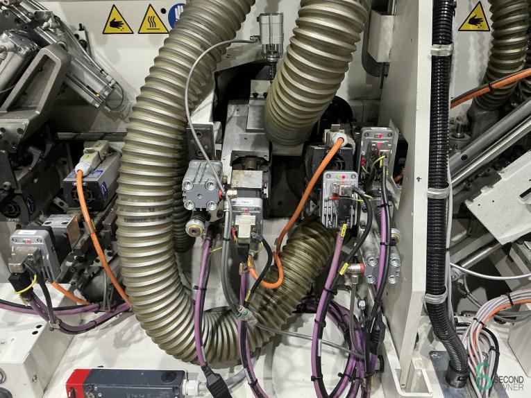 SCM Olimpic K 560 HP T ER 2 HOU8.749 113 15846