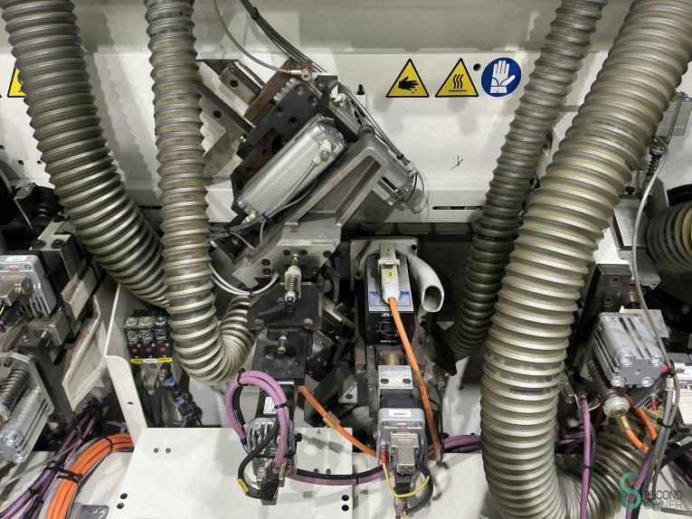 SCM Olimpic K 560 HP T ER 2 HOU8.749 102 15846