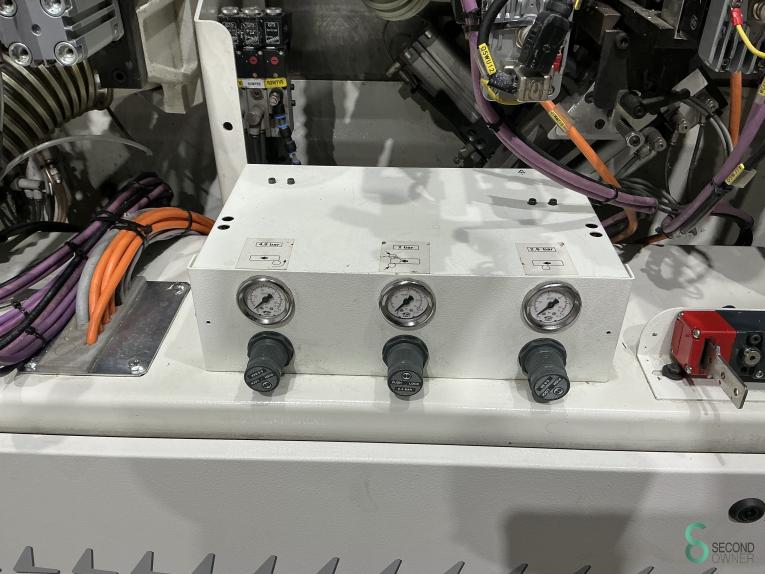 SCM Olimpic K 560 HP T ER 2 HOU8.749 96 15846