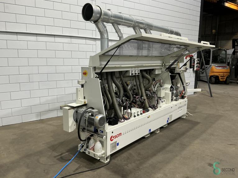 SCM Olimpic K 560 HP T ER 2 HOU8.749 99 15846