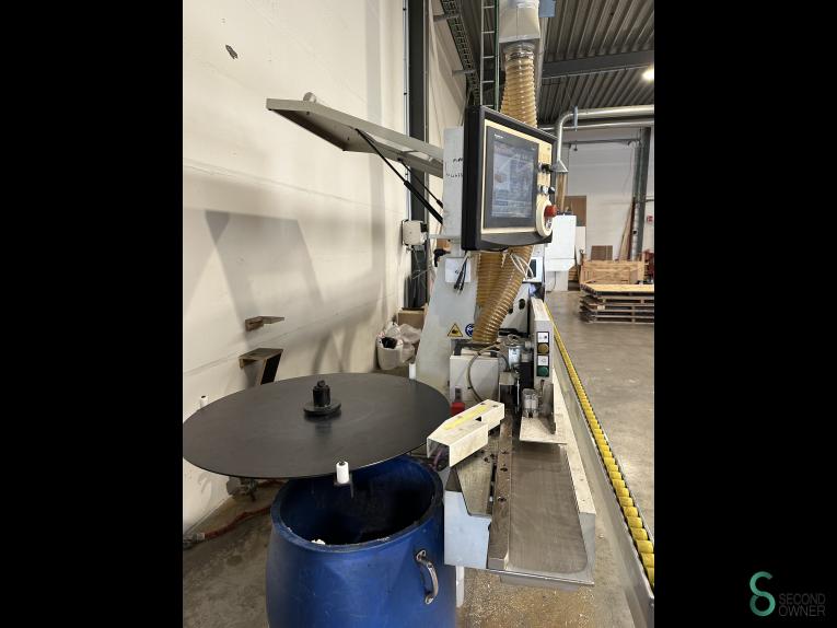 SCM Olimpic K 560 HP T ER 2 HOU8.749 125 15846