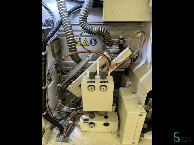 SCM Olimpic K 560 HP T ER 2 HOU8.749 103 15846