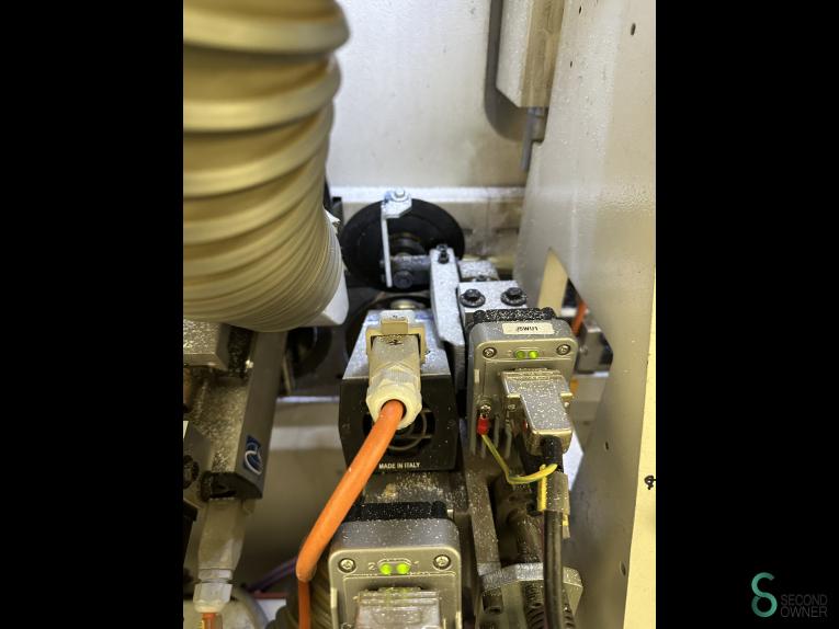 SCM Olimpic K 560 HP T ER 2 HOU8.749 133 15846