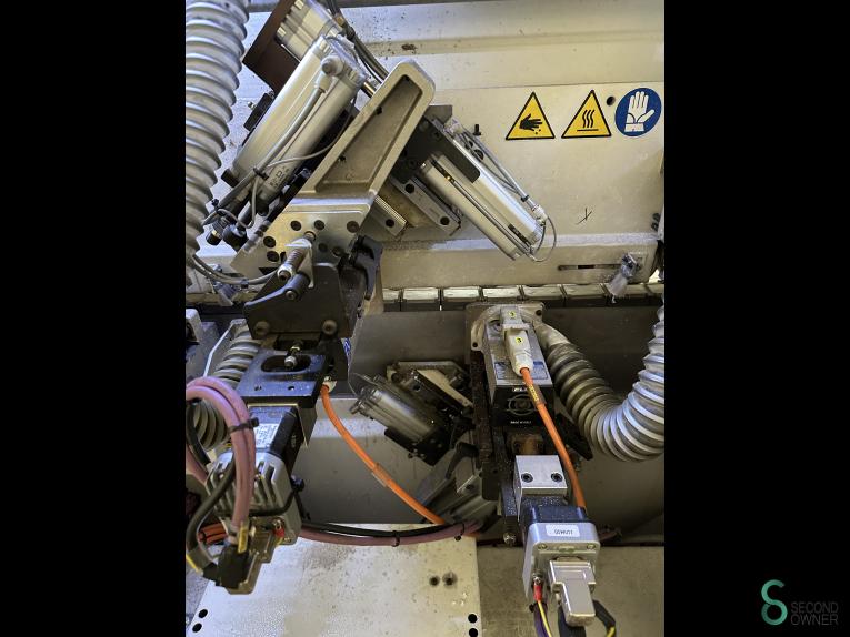 SCM Olimpic K 560 HP T ER 2 HOU8.749 139 15846