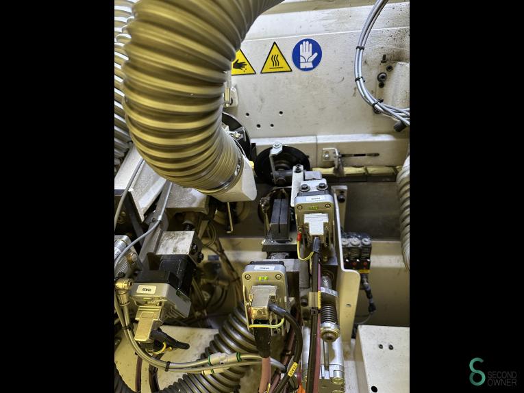 SCM Olimpic K 560 HP T ER 2 HOU8.749 128 15846