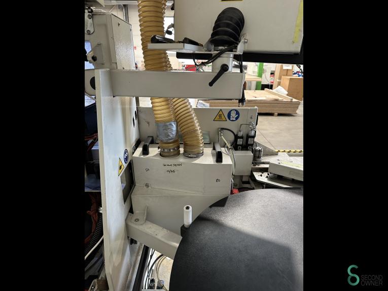 SCM Olimpic K 560 HP T ER 2 HOU8.749 119 15846