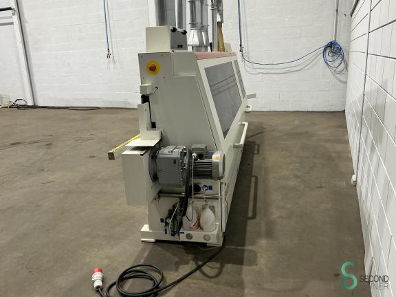 SCM Olimpic K 560 HP T ER 2 HOU8.749 4 15846