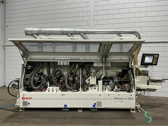 SCM Olimpic K 560 HP T ER 2 HOU8.749 28 15846