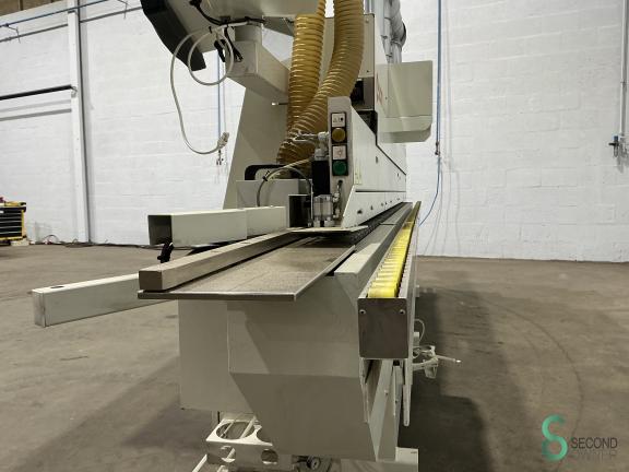 SCM Olimpic K 560 HP T ER 2 HOU8.749 16 15846