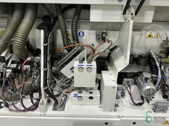 SCM Olimpic K 560 HP T ER 2 HOU8.749 47 15846