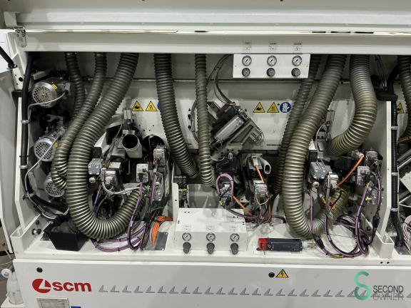 SCM Olimpic K 560 HP T ER 2 HOU8.749 35 15846