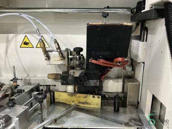 SCM Olimpic K 560 HP T ER 2 HOU8.749 37 15846