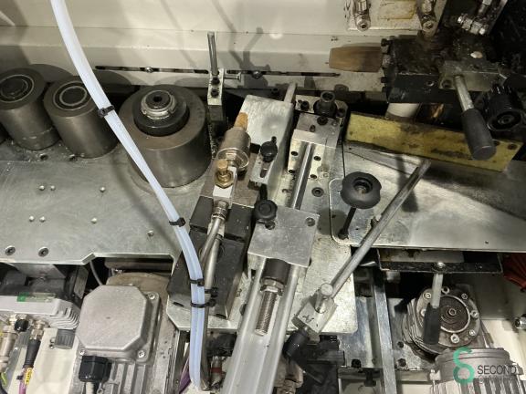 SCM Olimpic K 560 HP T ER 2 HOU8.749 36 15846