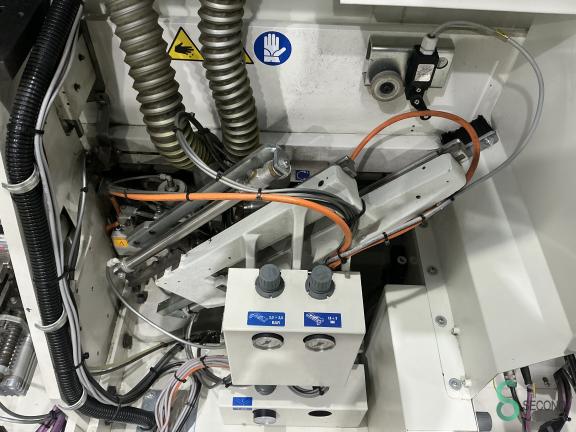 SCM Olimpic K 560 HP T ER 2 HOU8.749 38 15846