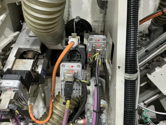 SCM Olimpic K 560 HP T ER 2 HOU8.749 21 15846