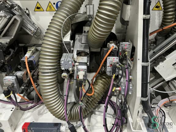 SCM Olimpic K 560 HP T ER 2 HOU8.749 19 15846