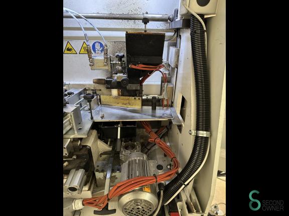 SCM Olimpic K 560 HP T ER 2 HOU8.749 20 15846